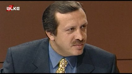 Milletin Adamı Erdoğan Belgeseli 1.Bölüm