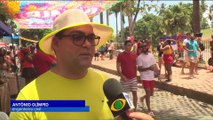 Saiba os cuidados que se deve ter nos dias de folia