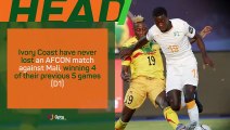 Mali v Ivory Coast: AFCON Big Match Predictor