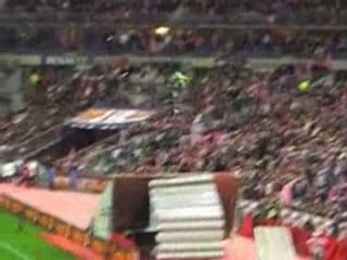 Freestylers à motos