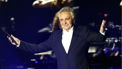 GALA VIDEO - Michel Sardou “macroniste avant l’heure” ? “Il n’est d’aucun camp”