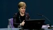 Emotional Nicola Sturgeon gives evidence at Covid-19 Inquiry