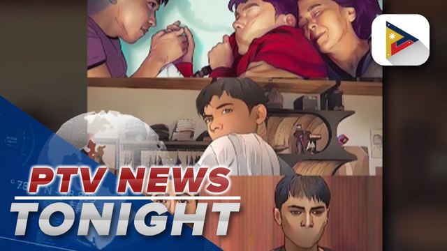 'Iti Mapupukaw' set to be released on Netflix in February