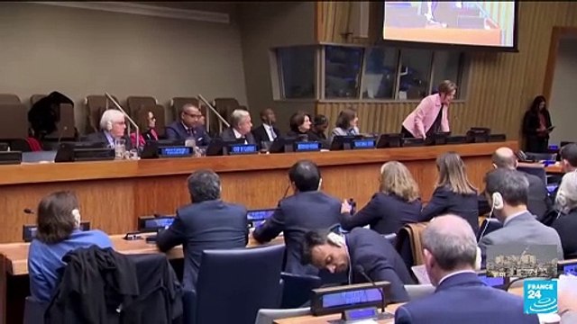 UN chief calls UNRWA 'backbone' of Gaza humanitarian aid