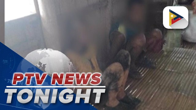 3 cops killed in encounter in Samar