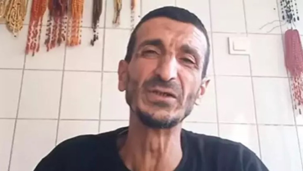 Diyarbakırlı Ramazan hoca olarak tanınan Ramaza...