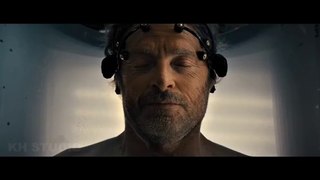 Logan 2 - First Trailer | Hugh Jackman, Dafne Keen