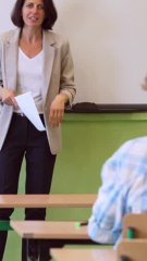 Enseignants du privé vs public : qui sont les mieux rémunérés ? (1)