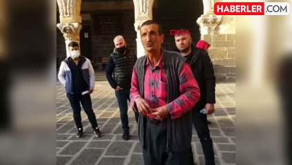 Diyarbakırlı Ramazan Hoca Fatih'te Öldürüldü