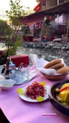 السياحة المغربية وجمال الطبيعة