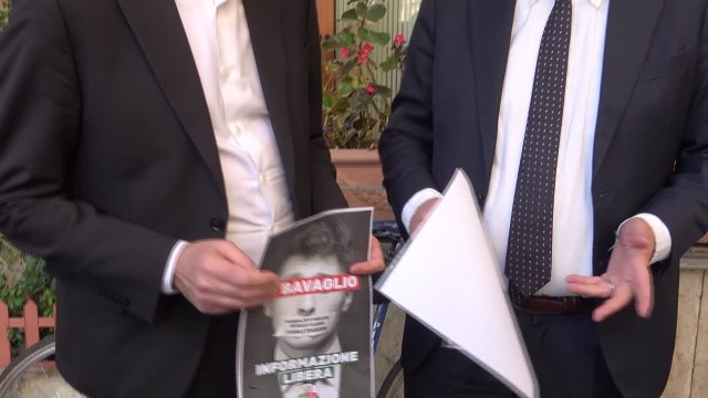 Avs scrive alle opposizioni: Uniamoci sulla Rai e sulla liberta' di stampa