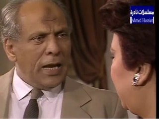 مسلسل | المرأة أصلها نمر ( مصطفى فهمي ) | الحلقة 2 الثانية
