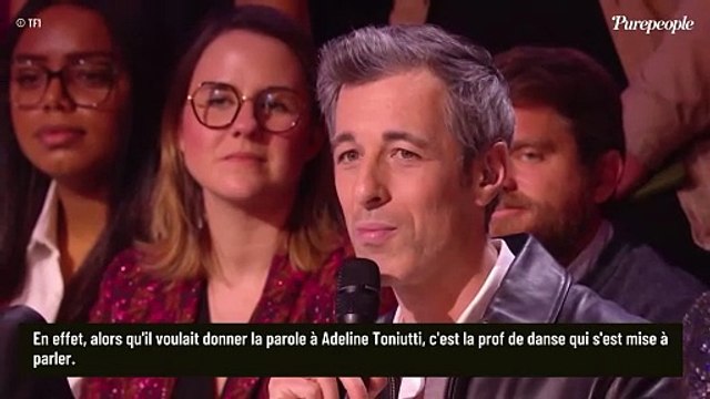 Malika, par contre... : Michaël Goldman (Star Academy 2023) obligé de remettre à sa place la prof' de danse