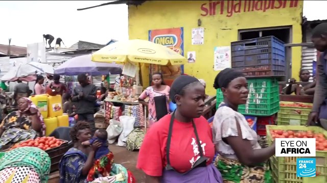 DR Congo - Rwanda tensions: Border trade hit by rise in violence