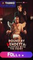 Bound by vendetta sleeping with the enemy - video Dailymotion