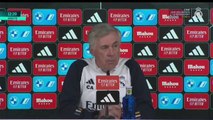 Este vídeo sobre Güler es oro: la explicación de Ancelotti sin filtro sobre quién se puede “calentar” por no jugar en el Madrid
