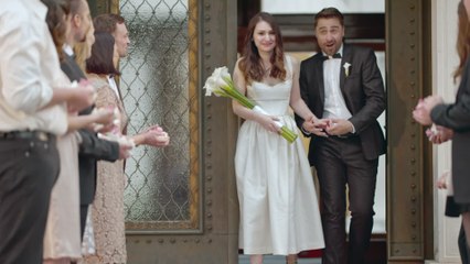 The Heartbreaking Story of a Woman Married for Just One Hour 💔