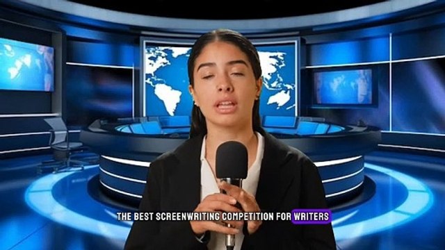 The 2024 Nicholl Fellowships are Now First Come, First Serve