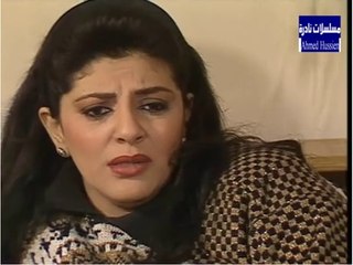 مسلسل | المرأة أصلها نمر ( مصطفى فهمي ) | الحلقة 3 الثالثة