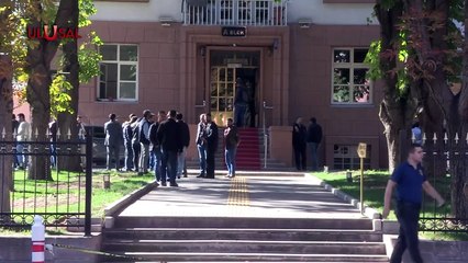 Hasan Korkmazcan'dan Can Atalay yorumu: "Hukuki açıdan bir boşluk yok"