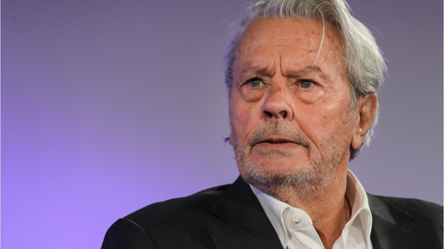 Héritage d’Alain Delon : l’acteur placé sous sauvegarde de justice, son testament remis en cause ?