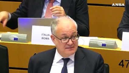 La corsa di Roma per sede dell'anti-riciclaggio Ue