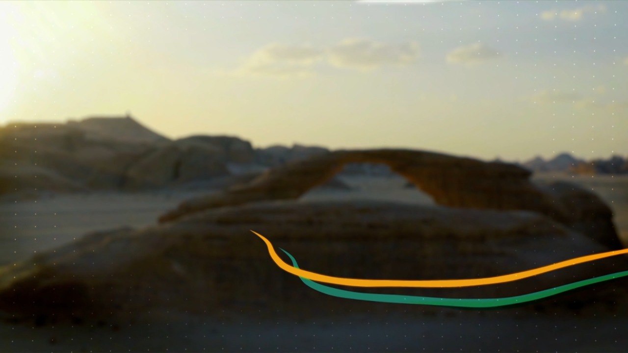 المرحلة 2 -  طواف العلا 2024 - ملخص المراحل