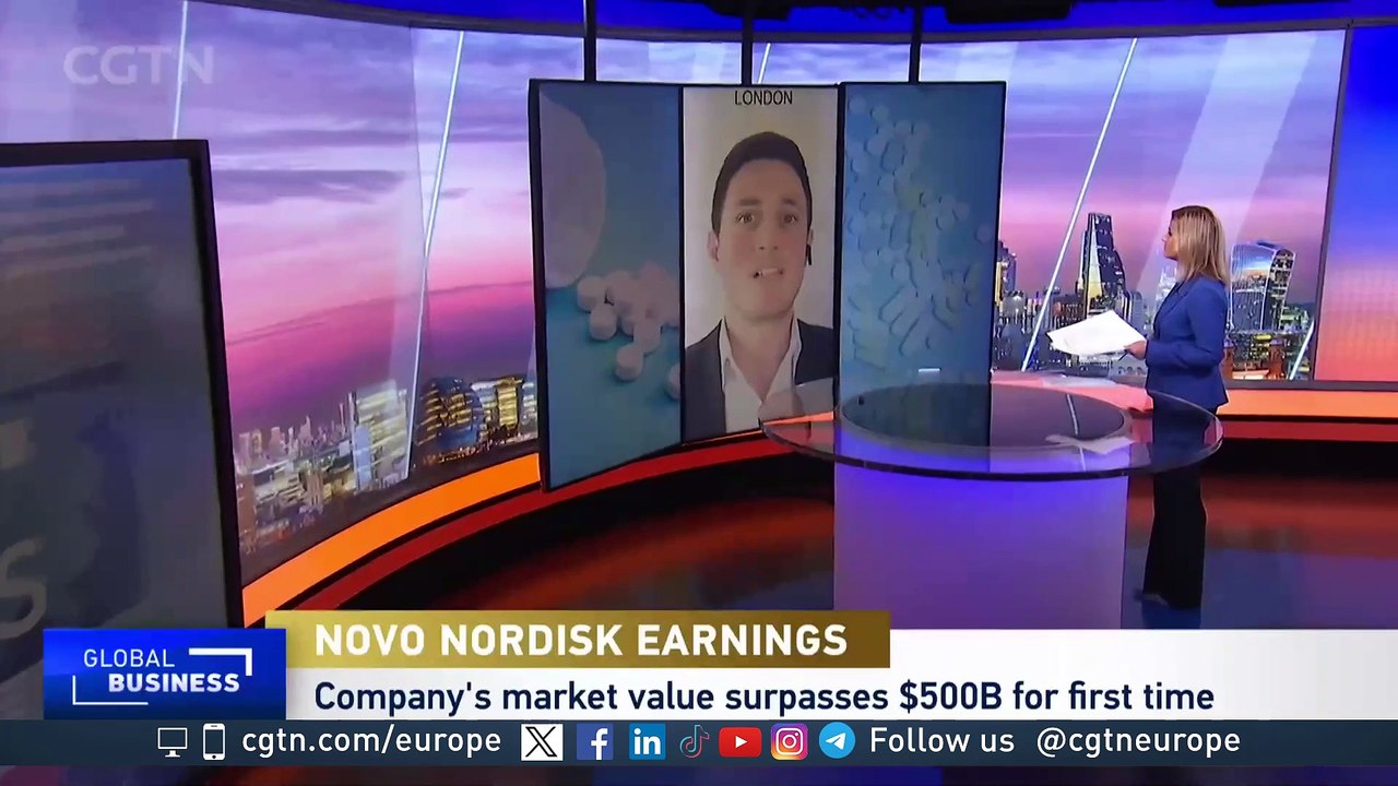 'We are talking about a company that is going f...