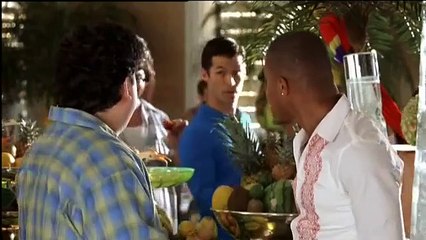 Plnou parou vzad! CZ dabing/ 2002