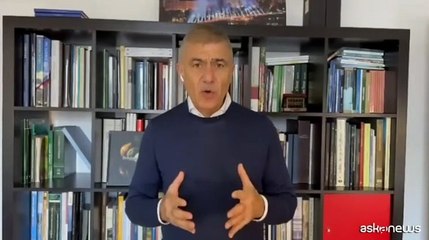 Pecoraro Scanio: "Panettone ? un simbolo dell'Italia nel mondo"