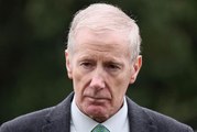 Gregory Campbell has asked if Sinn Féin’s day comes will it ‘go with less fanfare?’