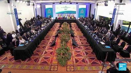 Crise agricole : accord UE-Mercosur, quels enjeux ?