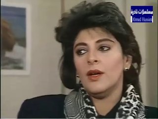 مسلسل | المرأة أصلها نمر ( مصطفى فهمي ) | الحلقة 5  الخامسة