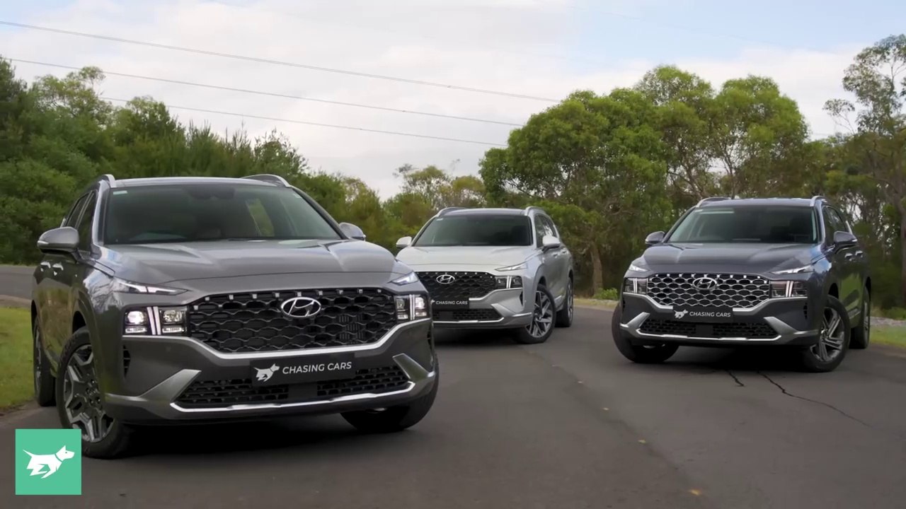 Real-World Test_ Petrol vs Diesel vs Hybrid, Su...