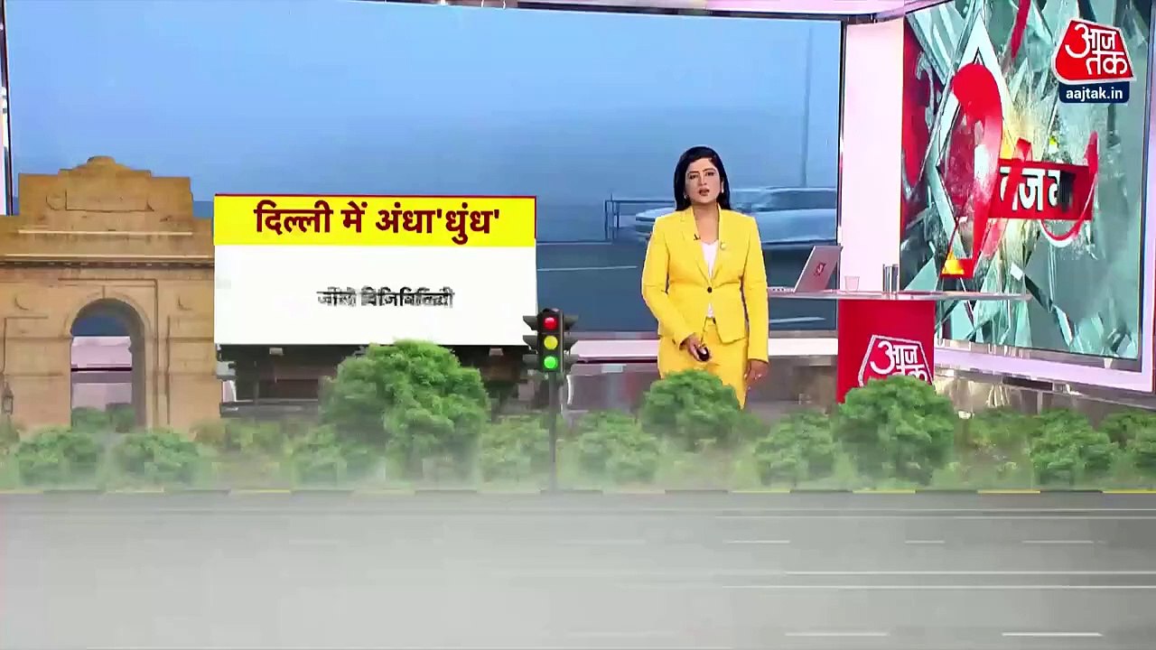 Atal Tunnel: Hundreds of vehicles stuck due to snowfall