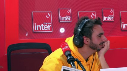 Le climato-rassurisme, moi c'que j'en dis... Félix Dhjan