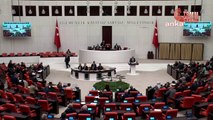 TOKİ önerisi AKP ve MHP milletvekillerinin oylarıyla reddedildi
