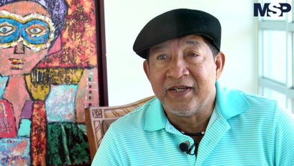 David Santiago Torres: adiós al periodista, poeta y declamador que inspiró a Puerto Rico