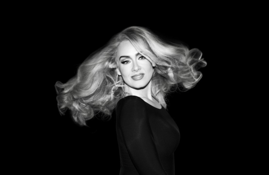 Adele: Maßgeschneiderte Konzerte in München