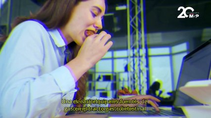 ¿Por qué se provocan los gases y flatulencias en el cuerpo? - #EspecialMSP