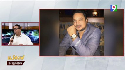 Le quitan la vida a dirigente del PRM en Castañuela  | El Show del Mediodía