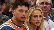 Rumors About Brittany & Patrick Mahomes Have Fans Going Wild
