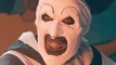 New Terrifier 3 Set Image Teases Art The Clown's Brutal Return