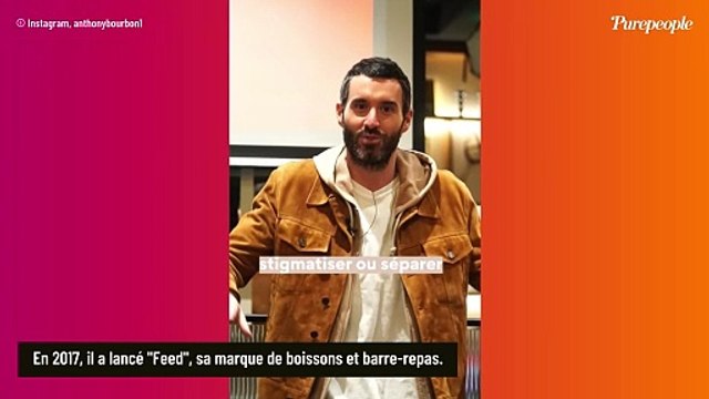 Fortune à 100 millions pour Anthony Bourbon (Qui veut être mon associé ?) ! Ces folies vraiment pas données qu'il s'offre