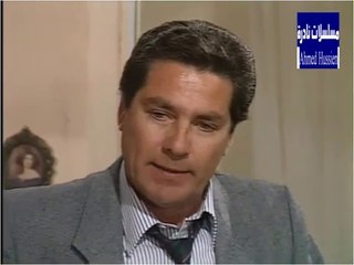 مسلسل | المرأة أصلها نمر ( مصطفى فهمي ) | الحلقة 8 الثامنة