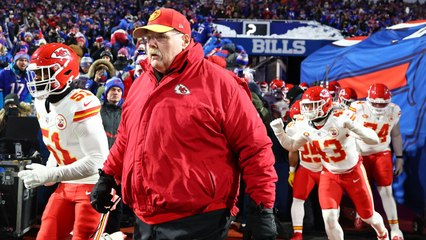 Can Chiefs Overcome an Underdog Status Yet Again vs. 49ers?