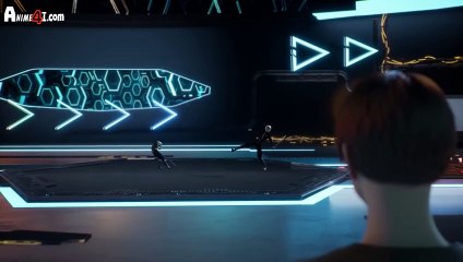 Legend of the Supreme Soldier Ep.21 Eng Sub