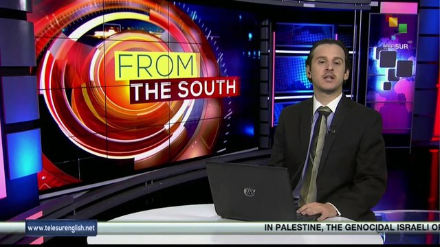 FTS 12:30 31-01: Argentine Congress debate Milei’s “Omnibus Bill”