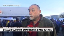 Serge Bousquet-Cassagne : «Demain, si les annonces de Gabriel Attal nous conviennent, nous allons très certainement rentrer chez nous»