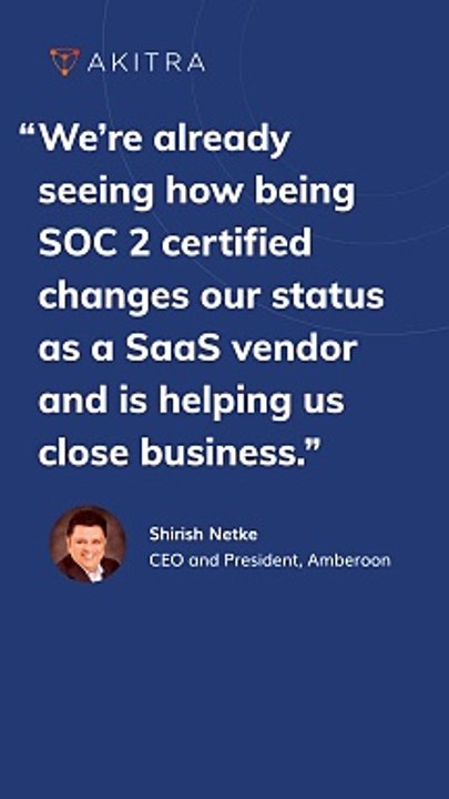 Navigating Cybersecurity: Akitra's Simplified Solutions | #shorts